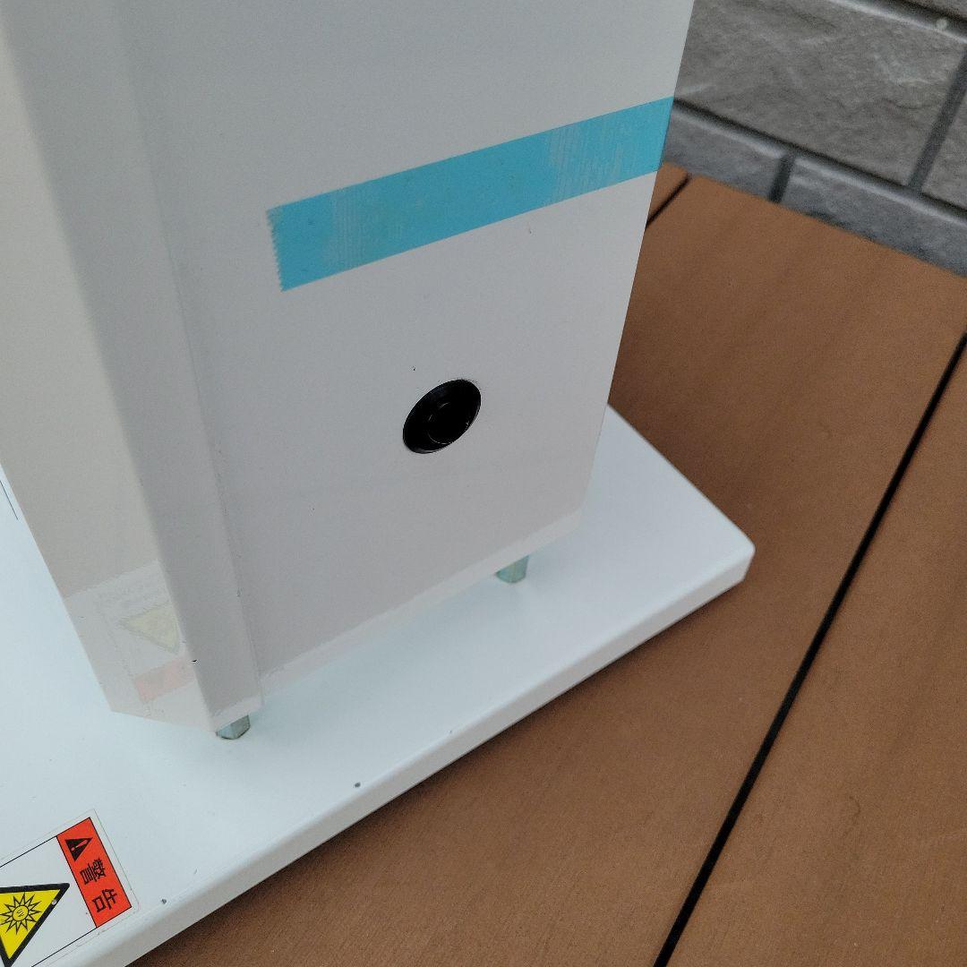 IWASAKI 岩崎電気 空気循環式紫外線清浄機 ウイルス対策　美品！