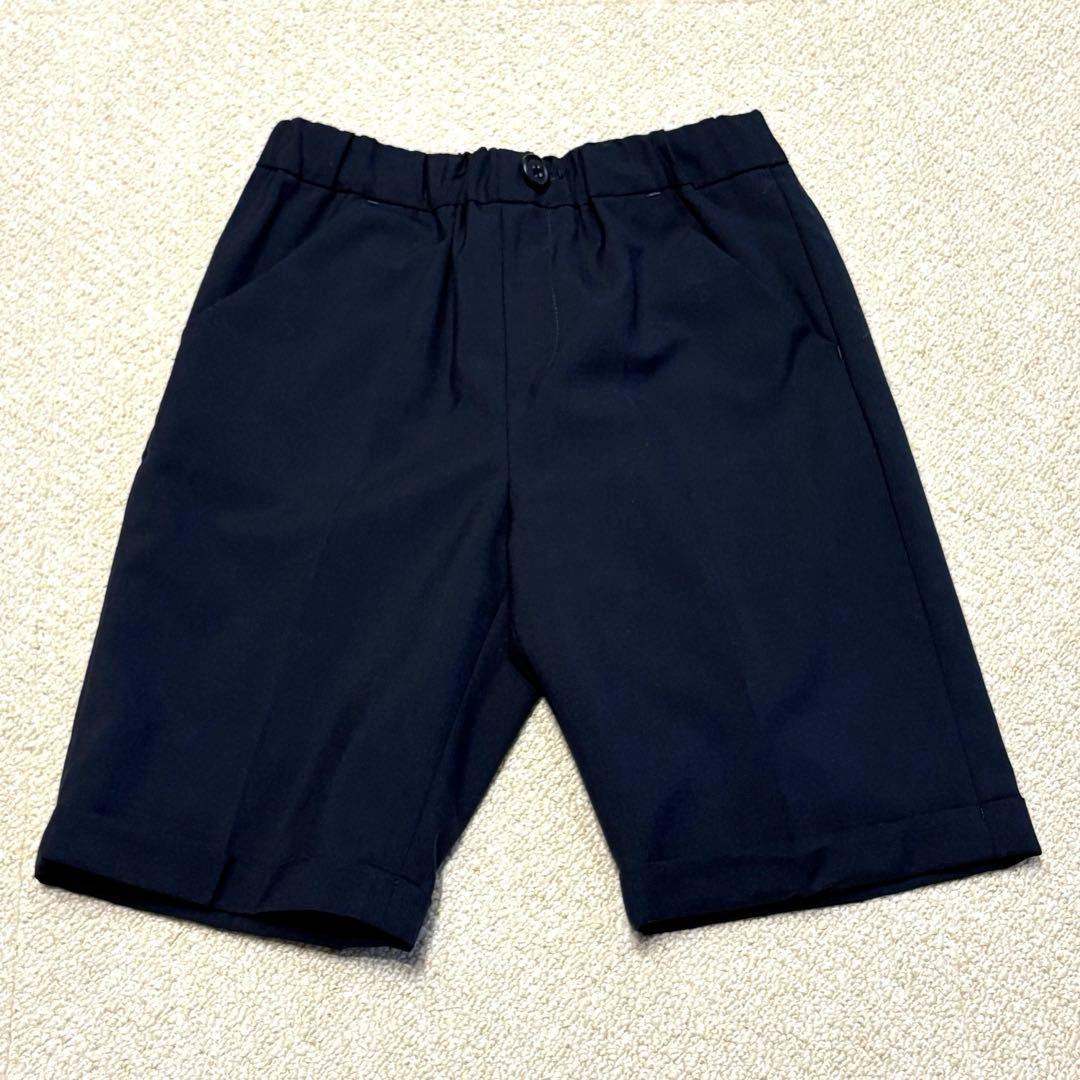 グリーンレーベルリラクシング　130cm フォーマルセット　男の子