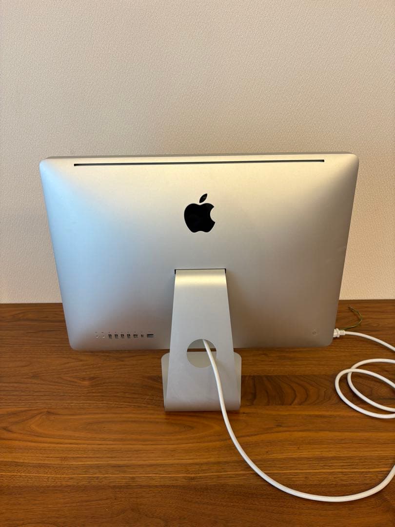 iMac 2011年