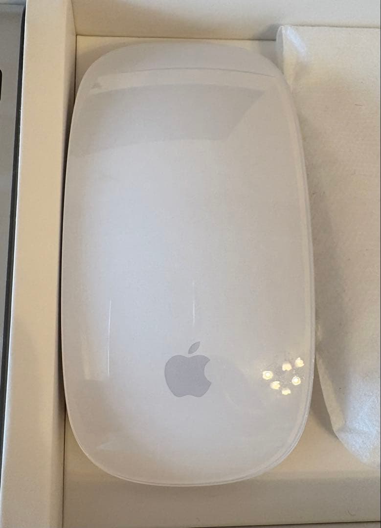 iMac 2011年