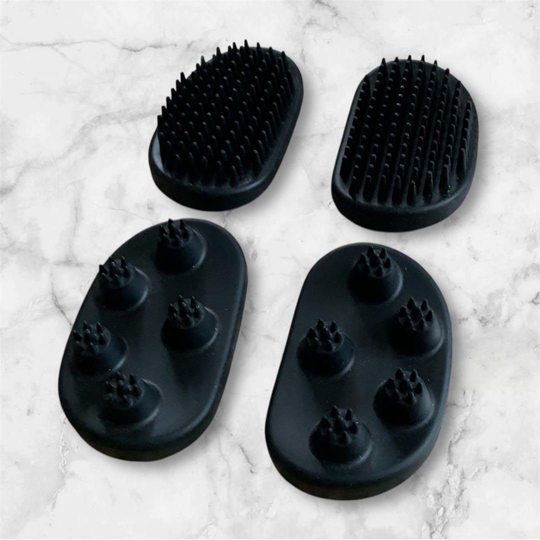 モノルルド ヘッドケア AX-HXL352