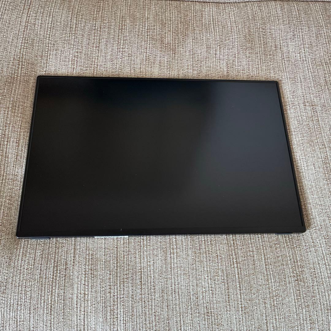 kksmartモニター 16インチ モバイル NK-16X