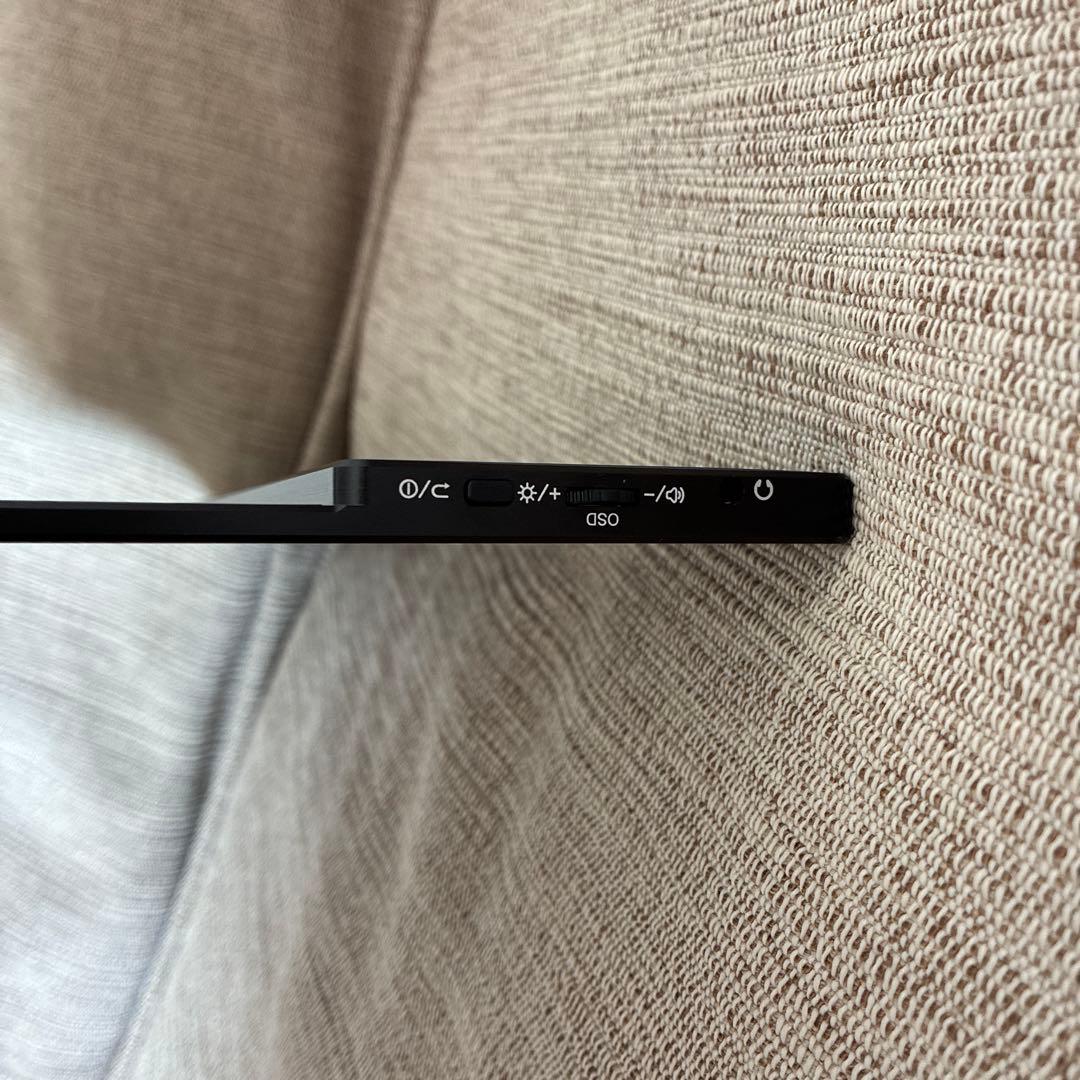 kksmartモニター 16インチ モバイル NK-16X