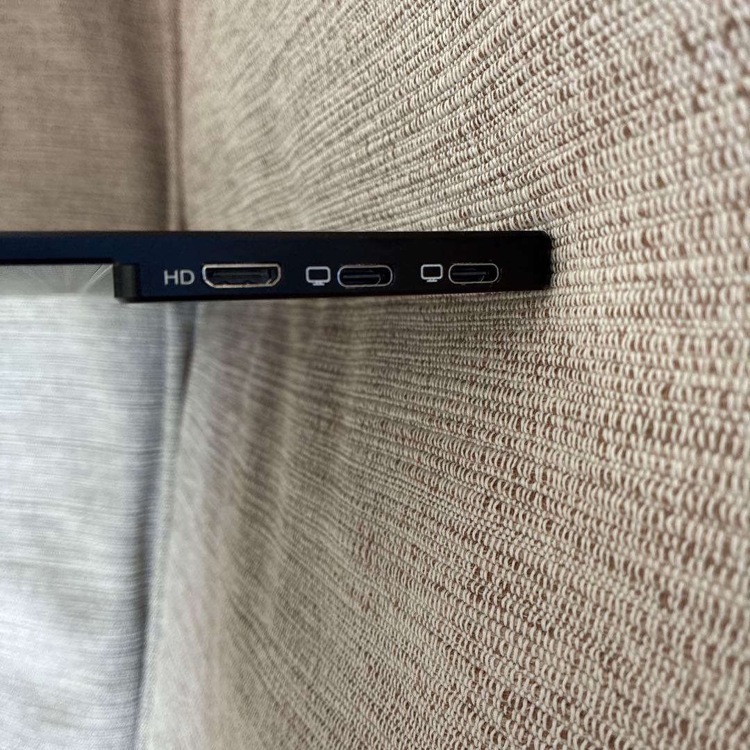 kksmartモニター 16インチ モバイル NK-16X