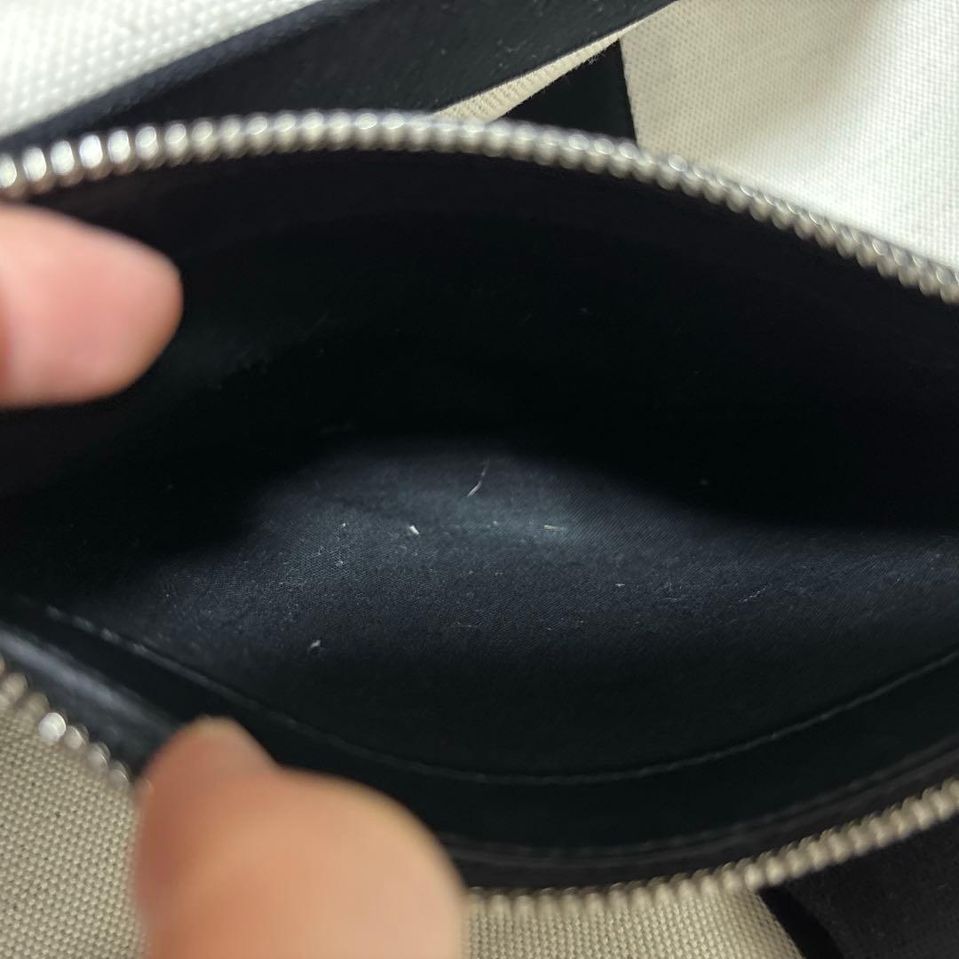 バレンシアガ　キャンバス　トートバッグ　L