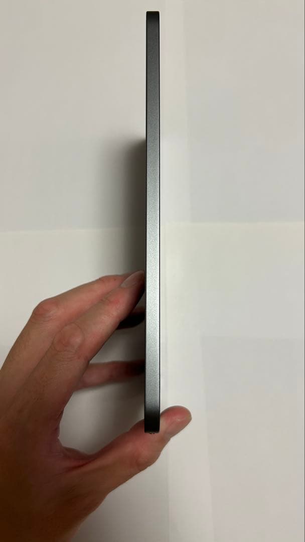 【HRC】Apple iPad mini 6 64GB スペースグレー