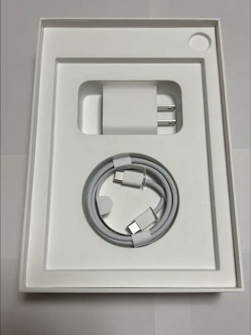 【HRC】Apple iPad mini 6 64GB スペースグレー