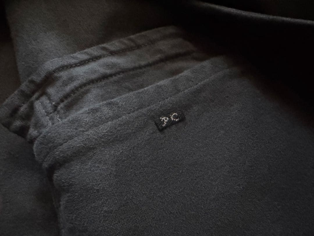 porterclassic ポータークラシック モールスキンクラシックジャケット