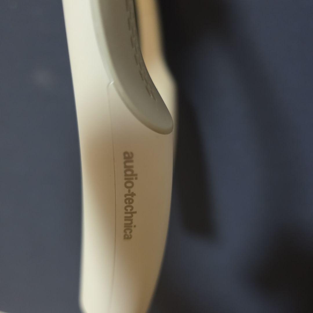 首かけスピーカー　audio- technica