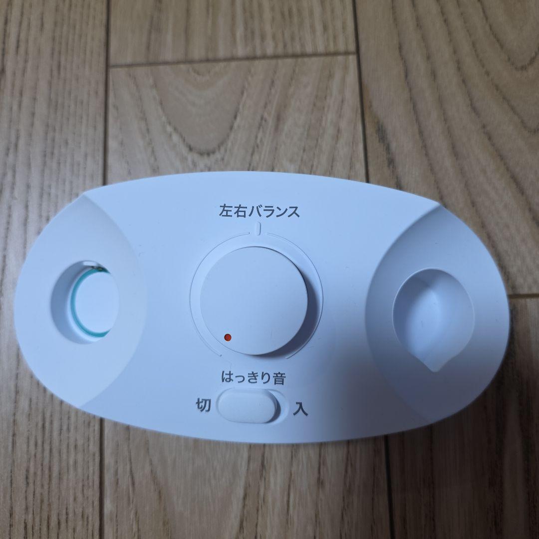 首かけスピーカー　audio- technica