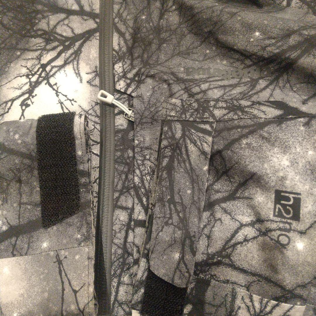 N*送様 patagonia レディース スノーウェア セットアップ XS