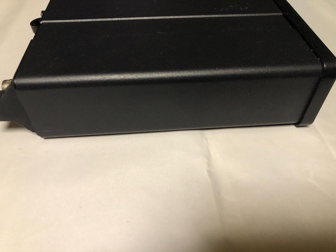 LINE 6 XD-V55 ワイヤレスシステム＋SHUREラベリアマイク