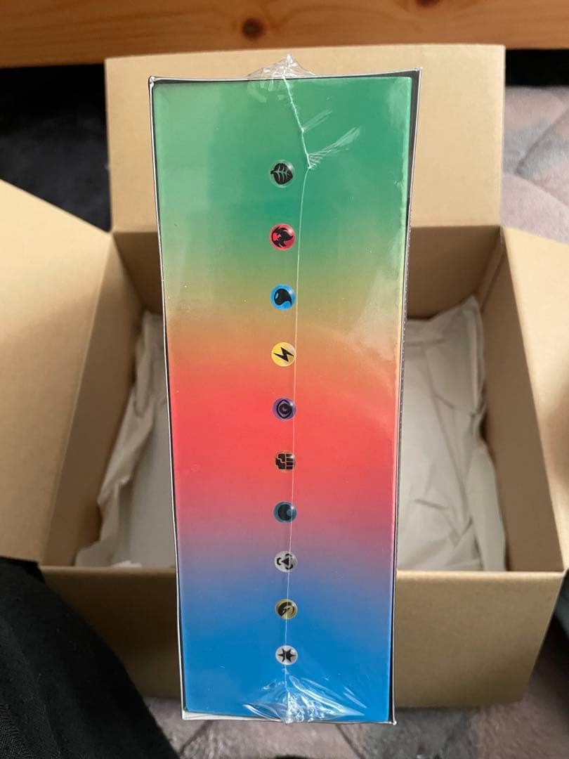 ポケモンカードゲーム スペシャルデッキセットGX