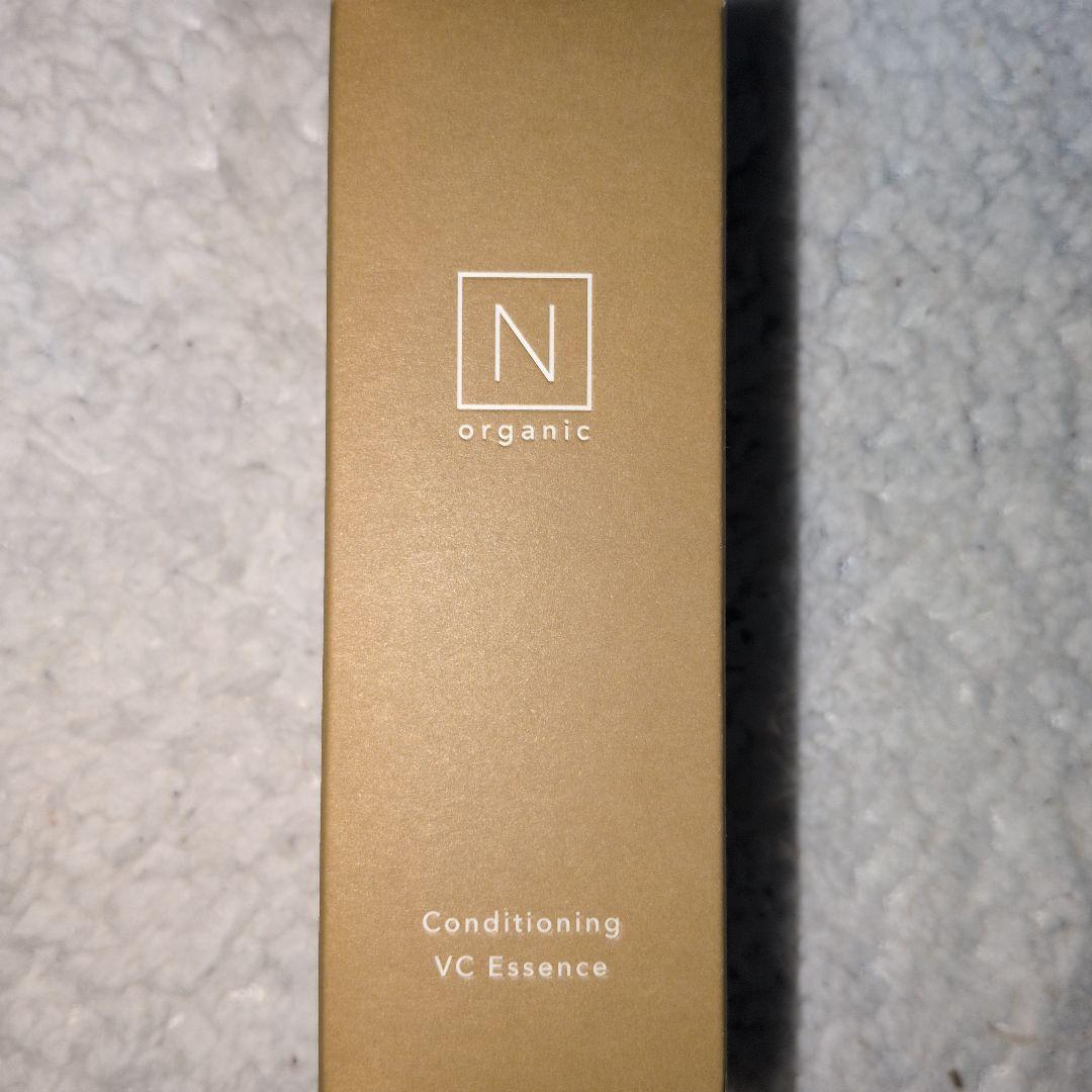 N organic Basics　ローション、エッセンスミルク、その他４点セット