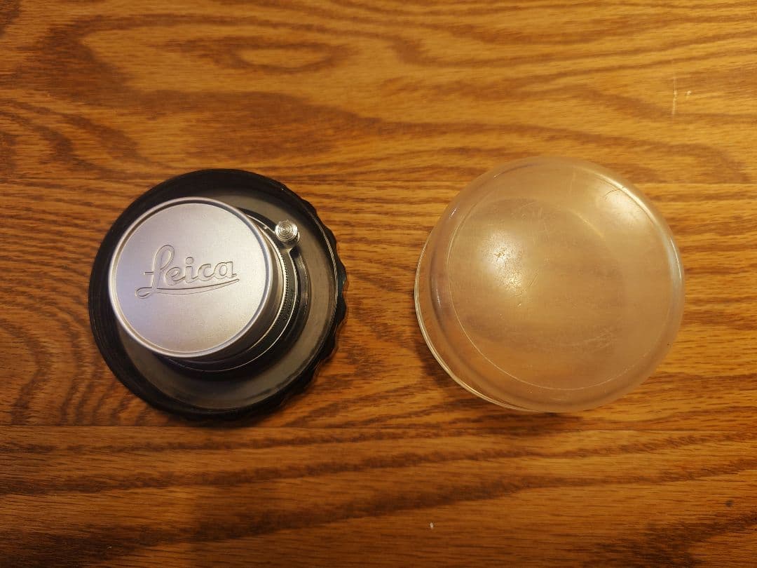 ズマロン　M35mm　f3.5 　Summaron　Leicaオールドレンズ