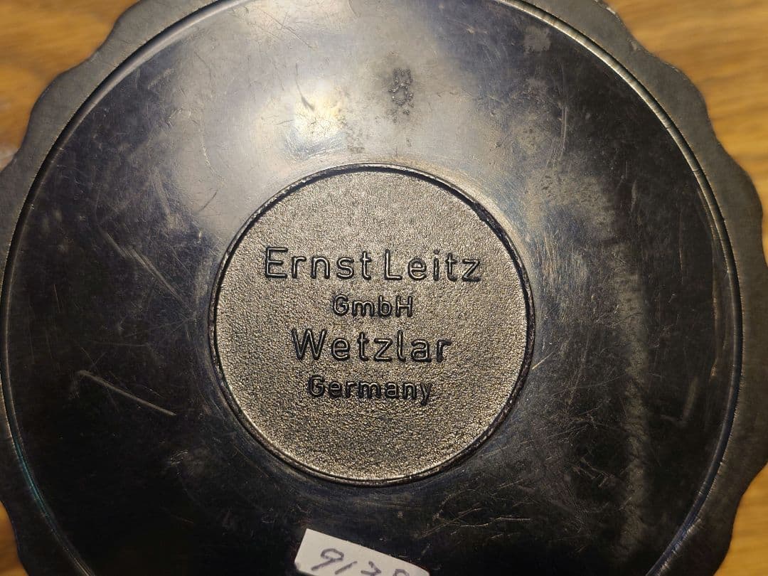 ズマロン　M35mm　f3.5 　Summaron　Leicaオールドレンズ