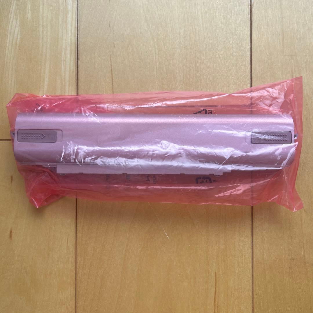 未使用新品　CF-VZSU1CJS CF-SV/LV用バッテリー