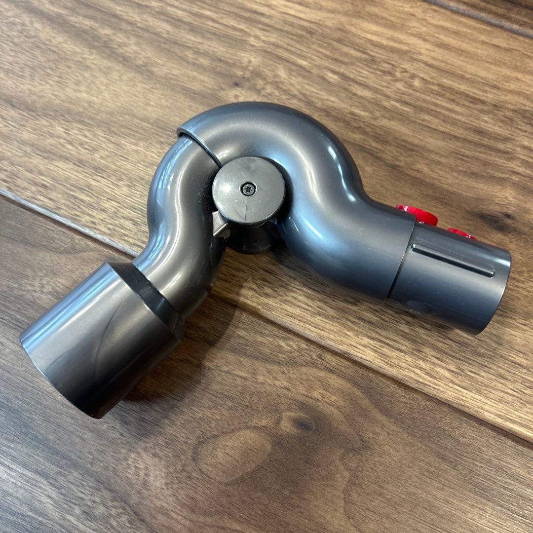 【超メルカリ市限定価格❗️】ダイソンv8slim fluffy 充電器　付属品多数