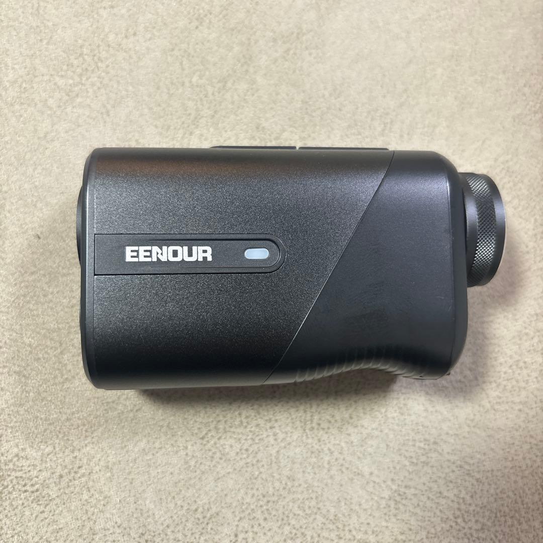 すけ　EENOUR ゴルフレーザー距離計 U1000PRO+