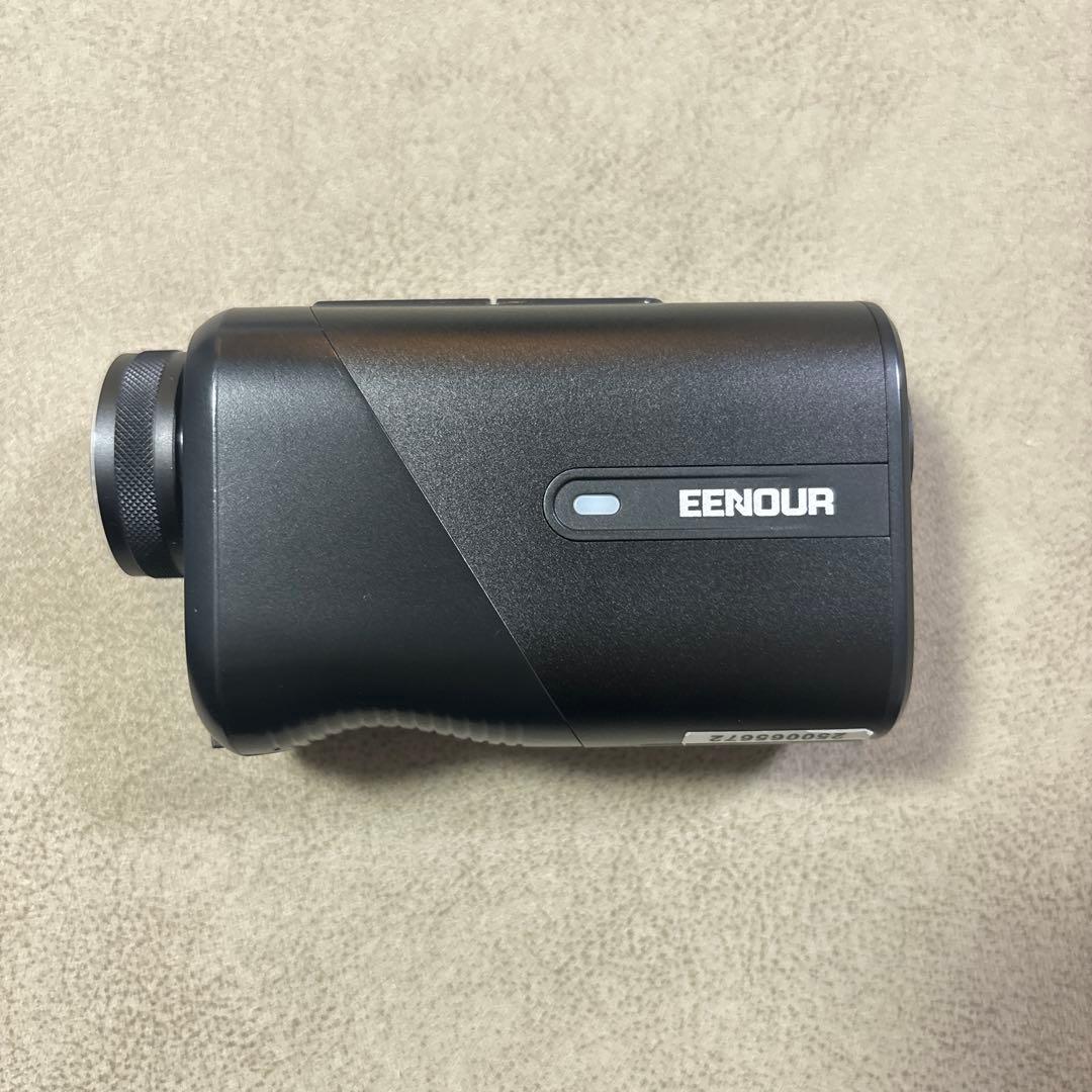 すけ　EENOUR ゴルフレーザー距離計 U1000PRO+