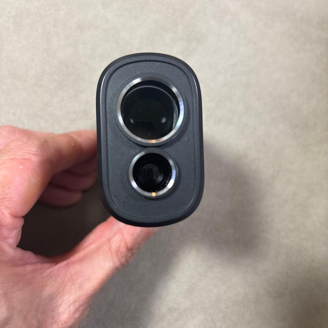 すけ　EENOUR ゴルフレーザー距離計 U1000PRO+