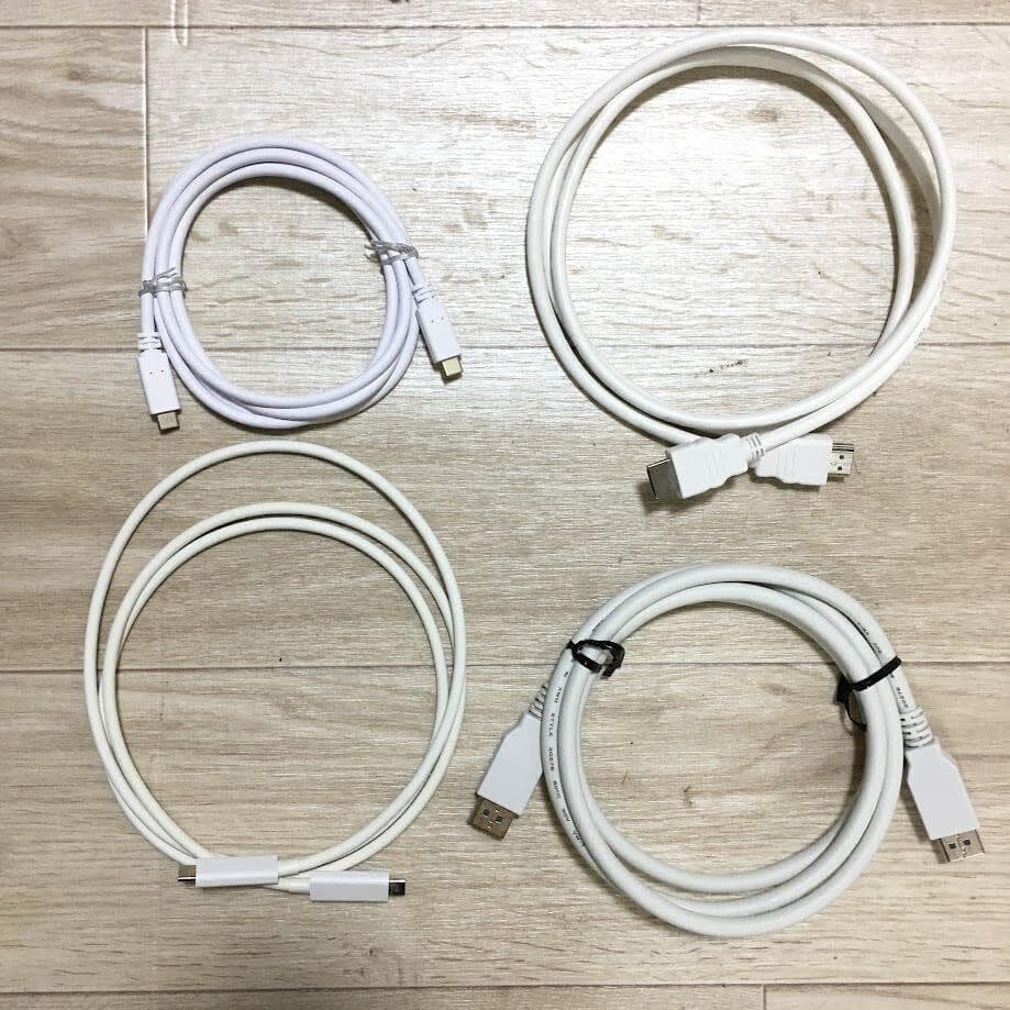 【AJ】LG 32UL950-W モニター ディスプレイ 31.5インチ ★