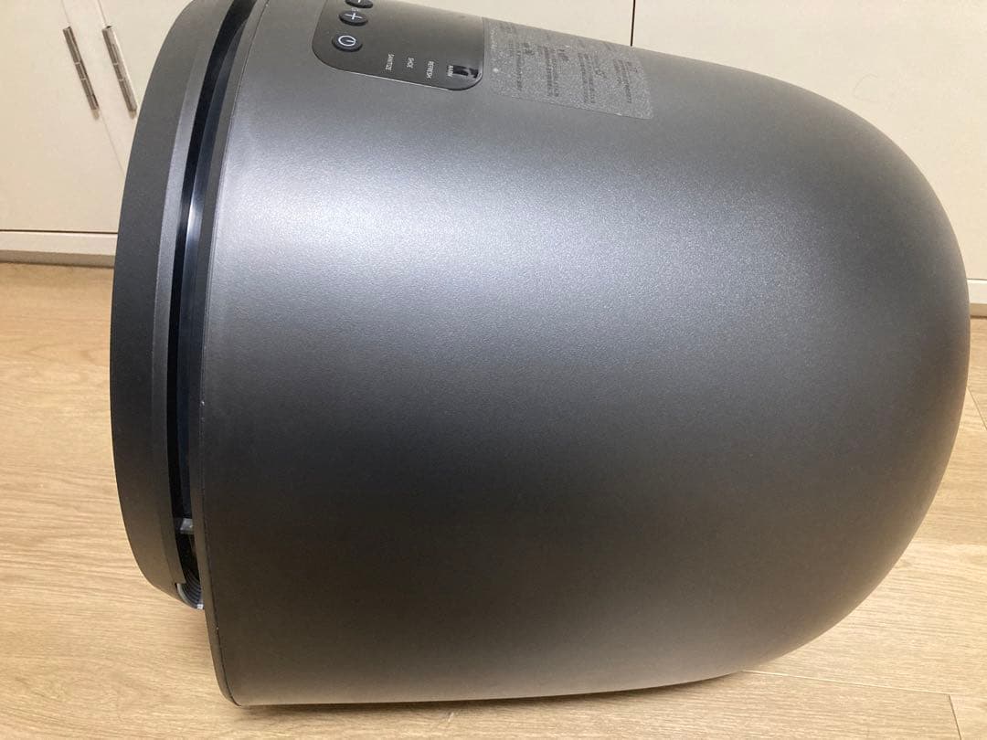 Morus Zero タンブル　乾燥機モルス　ゼロ　小型衣類乾燥機