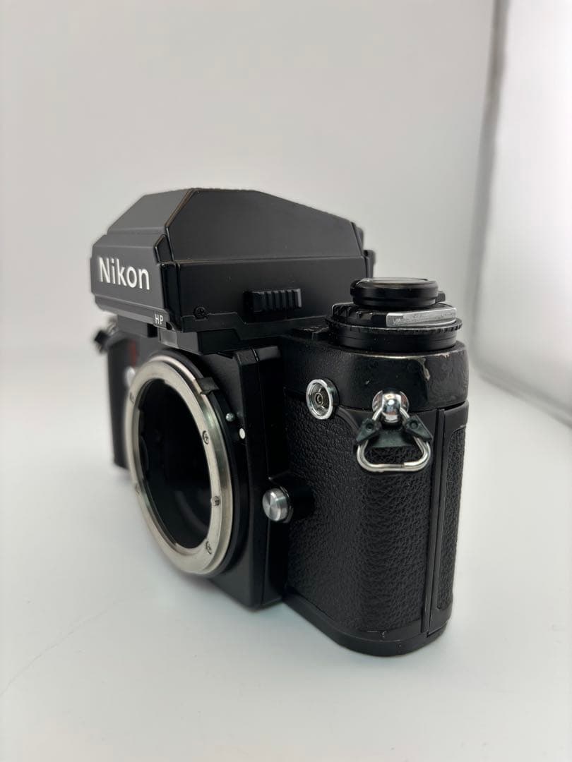 じ*こ様 Nikon F3T HP 機材整理のため出品　動作確認済み