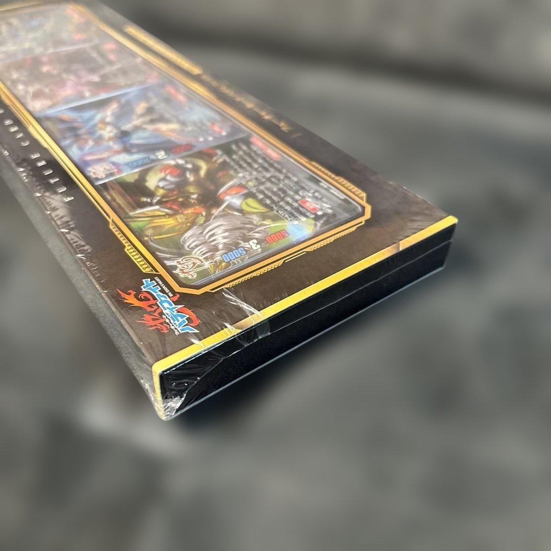 バディファイト10th　anniversary セット