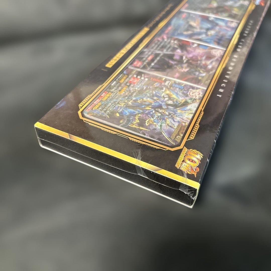 バディファイト10th　anniversary セット