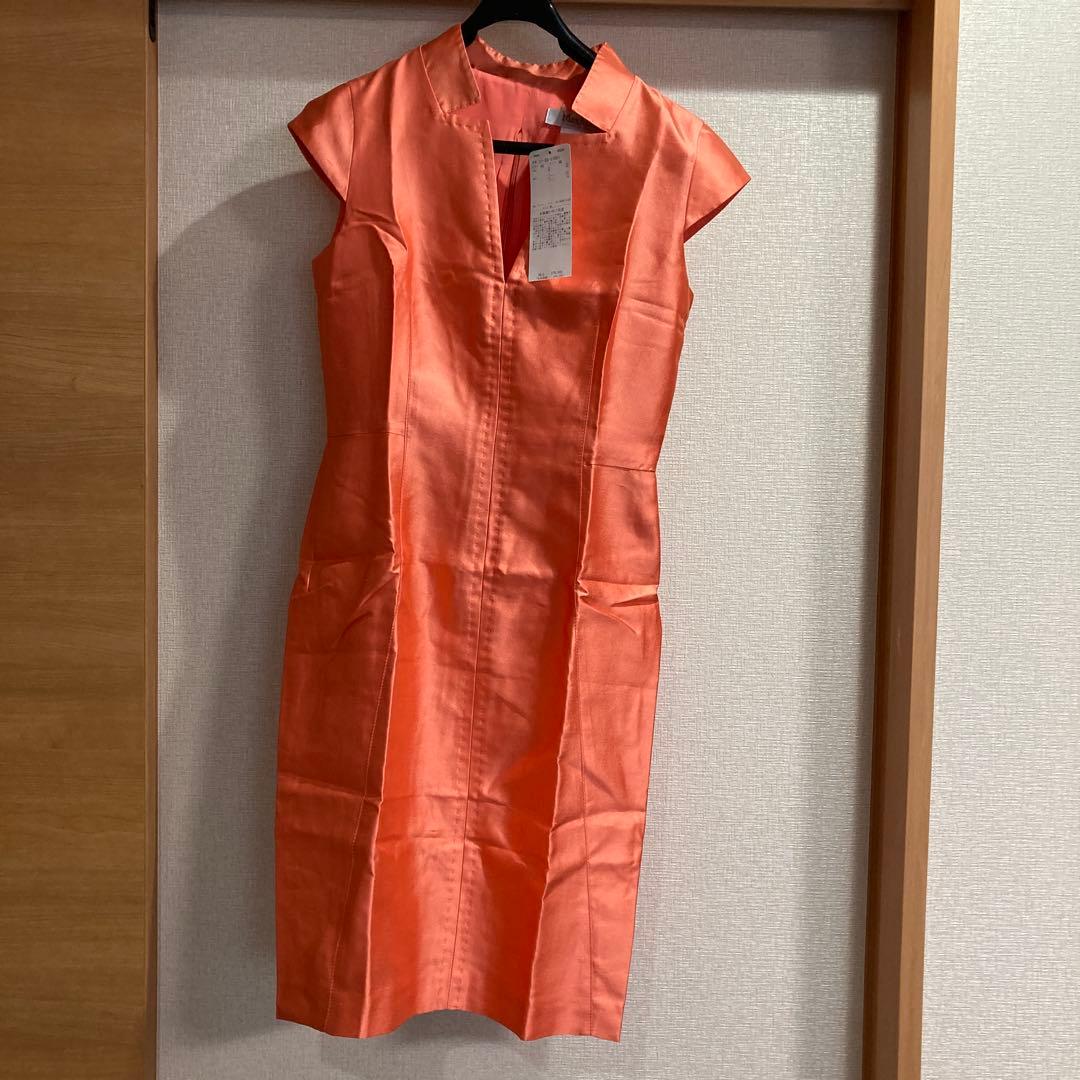 MAX MARA ワンピース　36 タグ付き【新品】