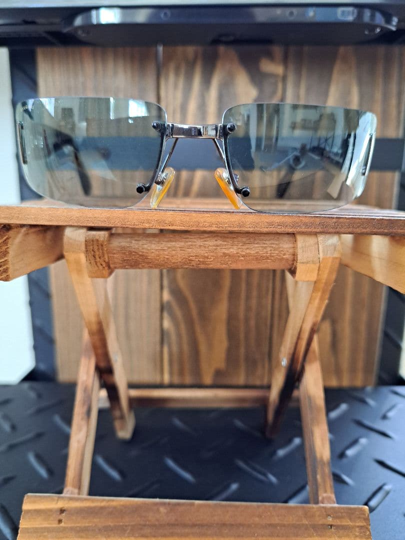 BVLGARIサングラス