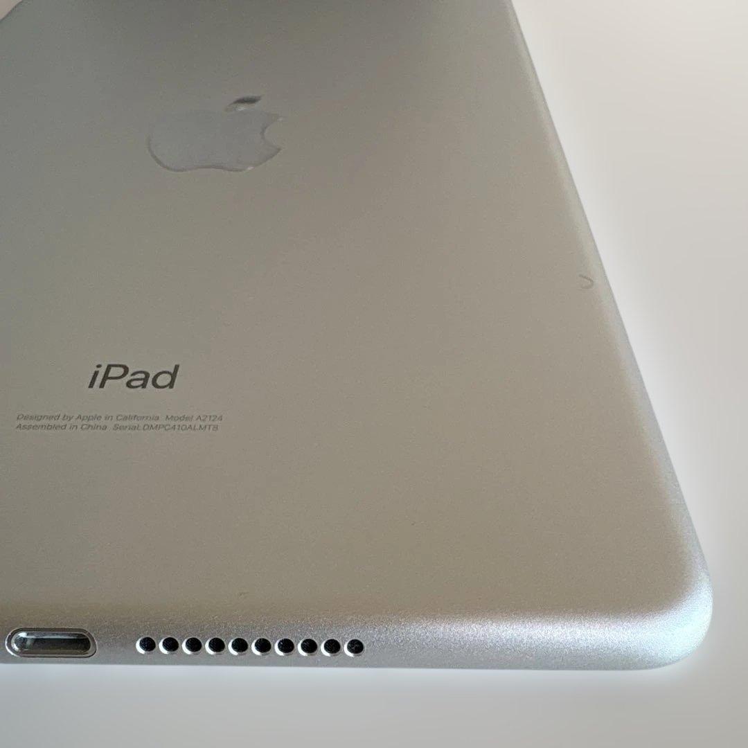 iPad mini5 セルラー 64GB SIMフリー(62)