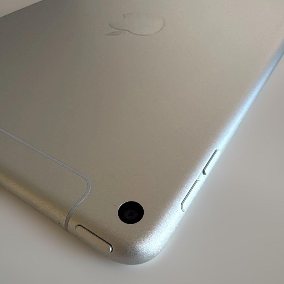 iPad mini5 セルラー 64GB SIMフリー(62)