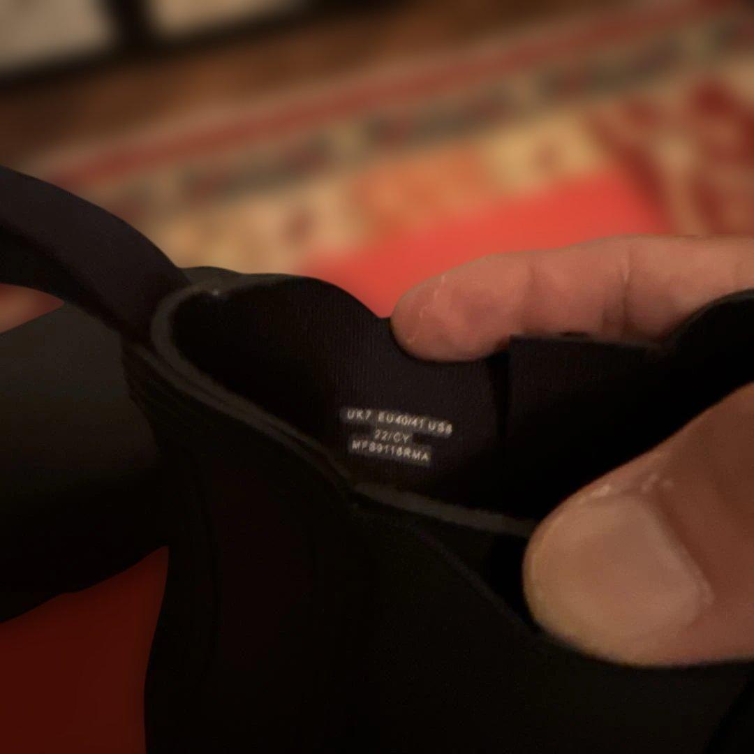 HUNTER オリジナルチェルシーブーツ