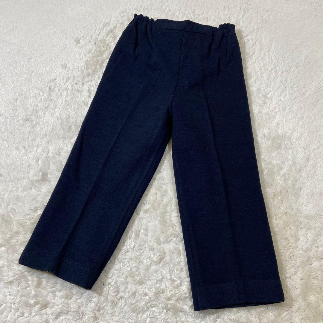 CELINE セリーヌ キッズ フォーマル スーツセットアップ トリオンフ100