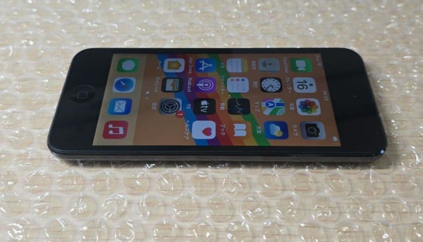 ズー様　ご検討商品◼️3点分◼️iPod touch 7◼️96%◼️051