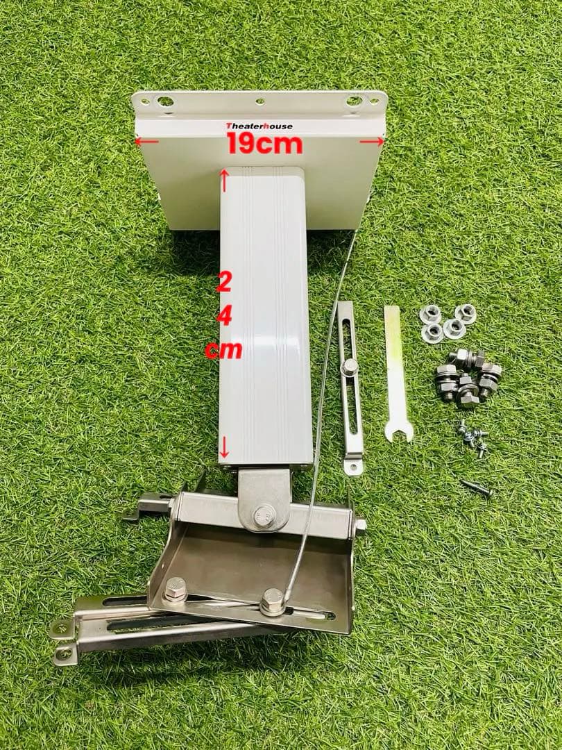 【美品】Spider3 KG-SP30W/B 上位モデル