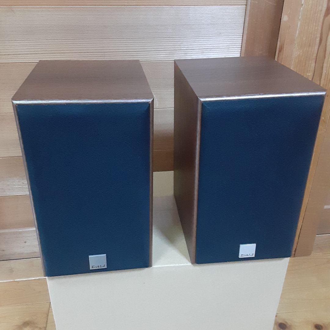 DALI ブックシェルフスピーカー SPEKTOR2