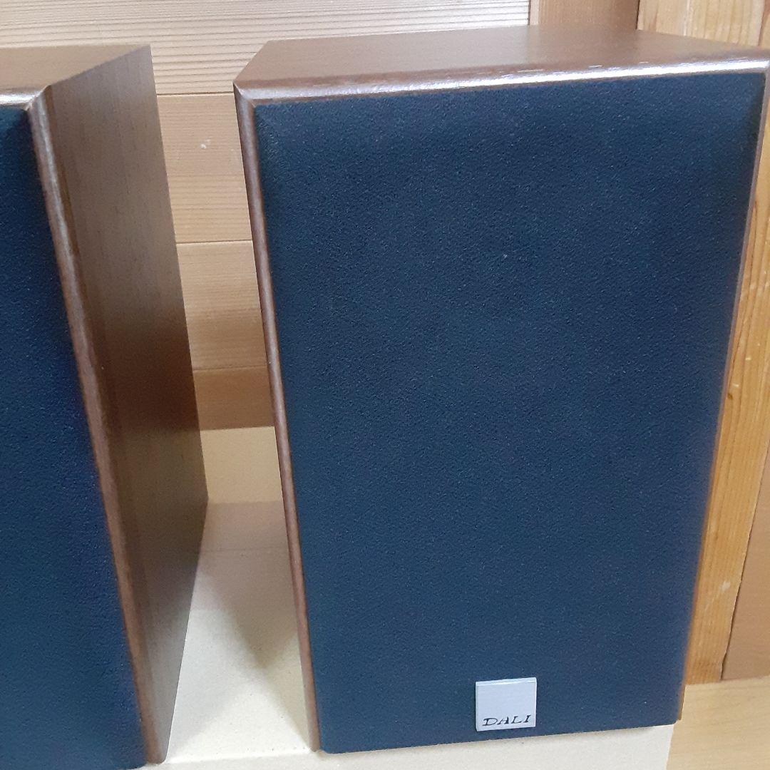 DALI ブックシェルフスピーカー SPEKTOR2
