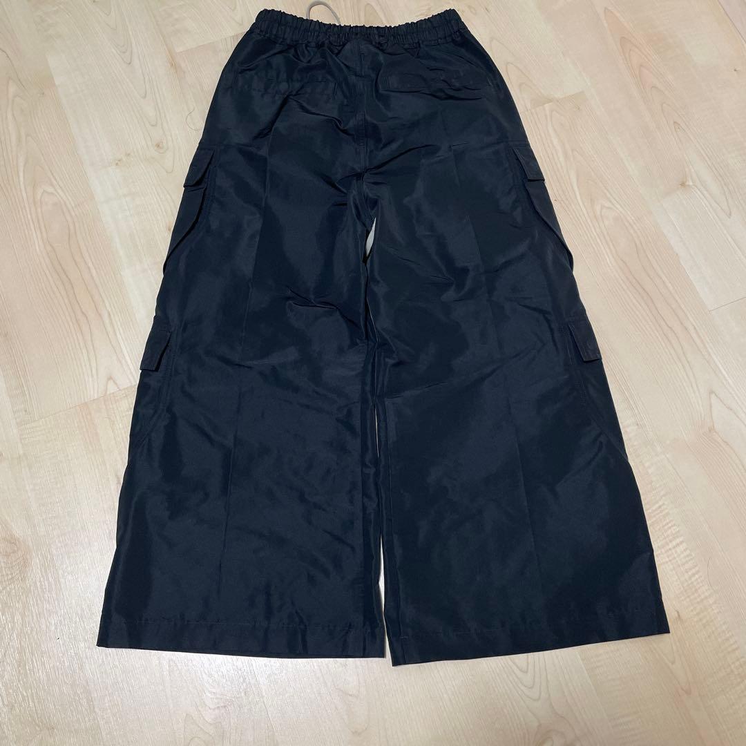 rickowens cargobelas サイズ44