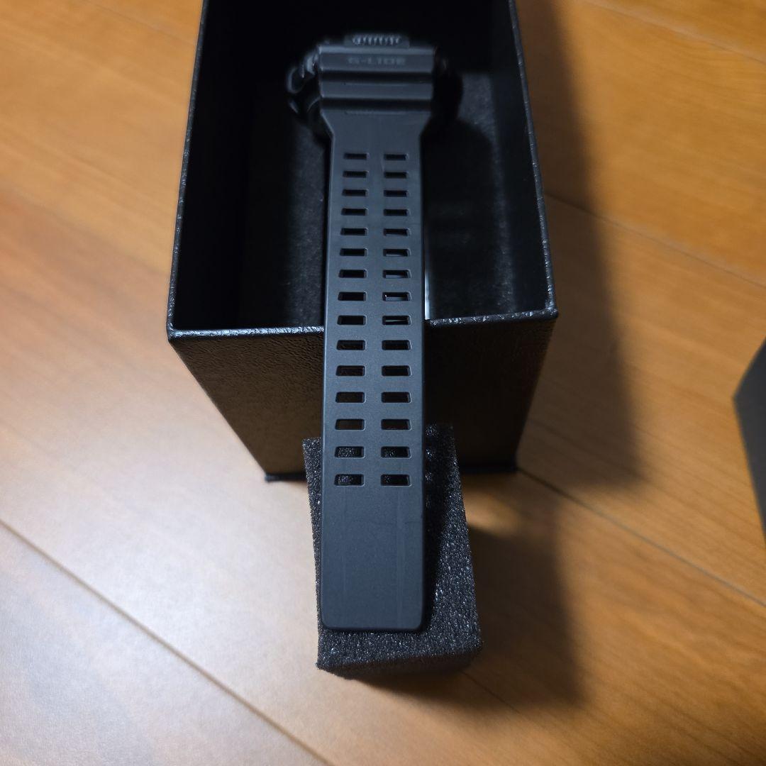 時計 CASIO G-SHOCK GBX-100NS-1JF