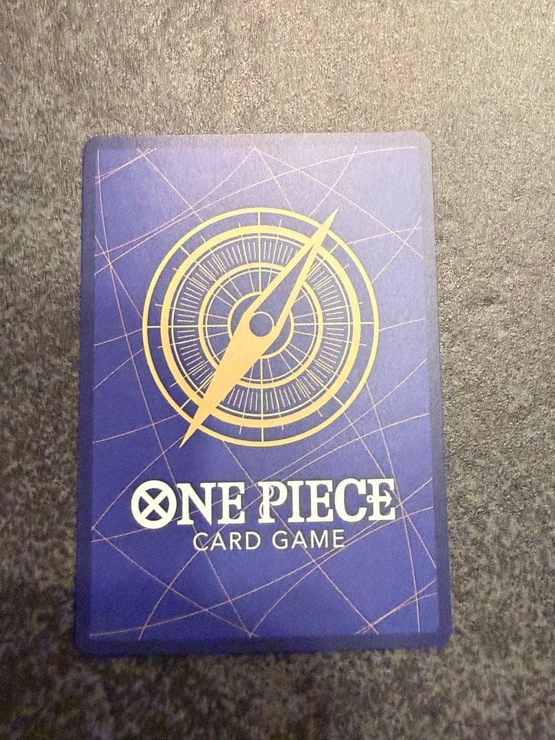 \"美品\"バギー　手配書 SP OP09-051 R ☆ レア スペシャル