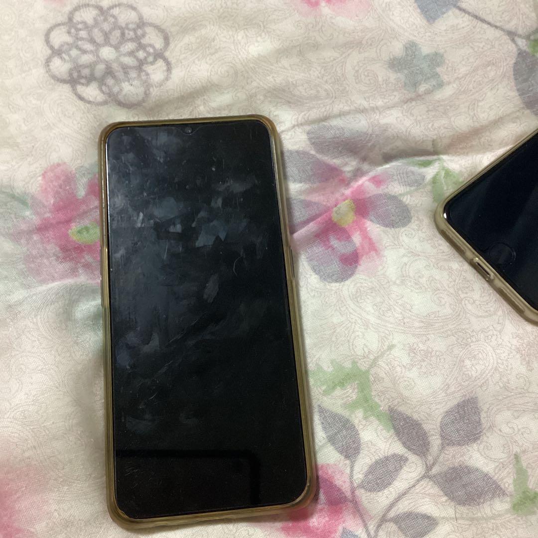 その他 MEDIAPAD X1 7.0