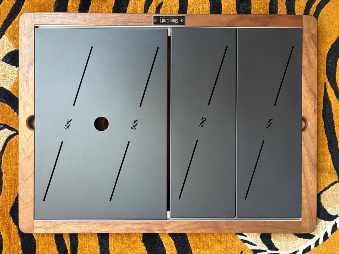 ShimCraft S.T.F/ SC50（ブリッジジョイント付）