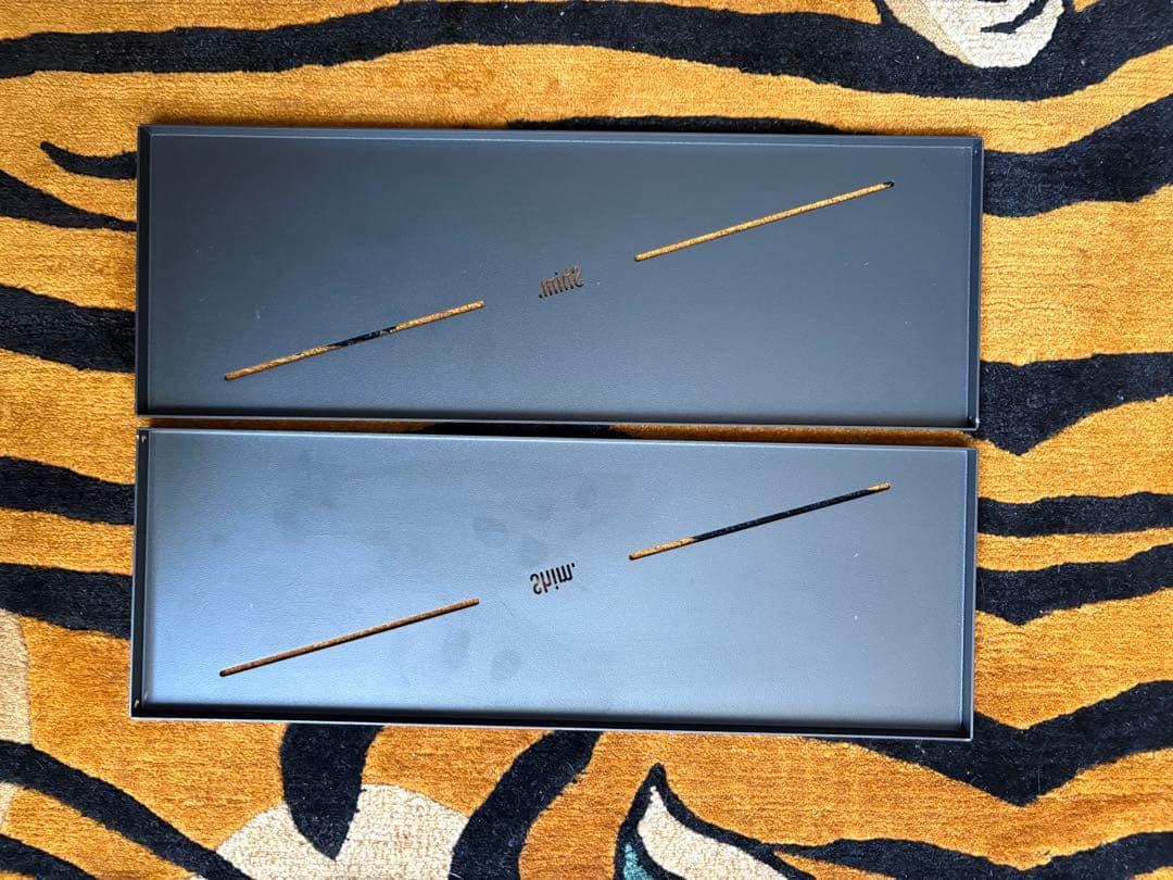 ShimCraft S.T.F/ SC50（ブリッジジョイント付）