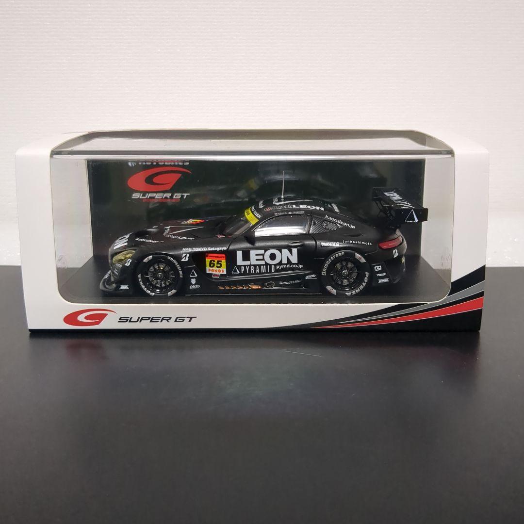 完売品 2025チャンピオン LEON PYRAMID AMG スパーク レオン