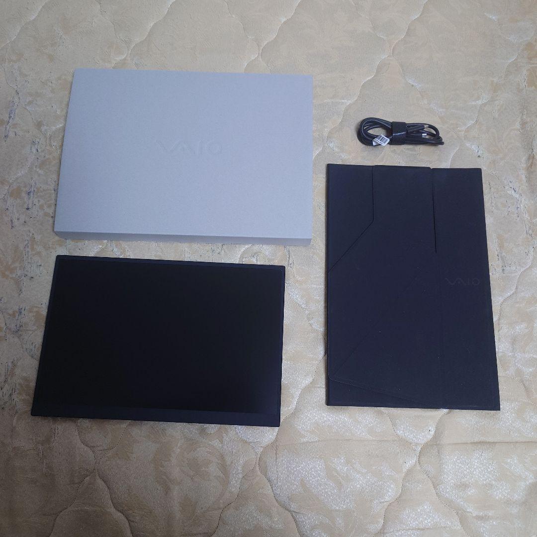 値下 モバイルディスプレイ VAIO Vision+14 VJ5VP141C11