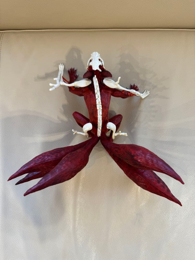 NARUTO1番くじ　疾風伝 輪廻の嘆きと平和の懸け橋 ラストワン賞(開封済み)