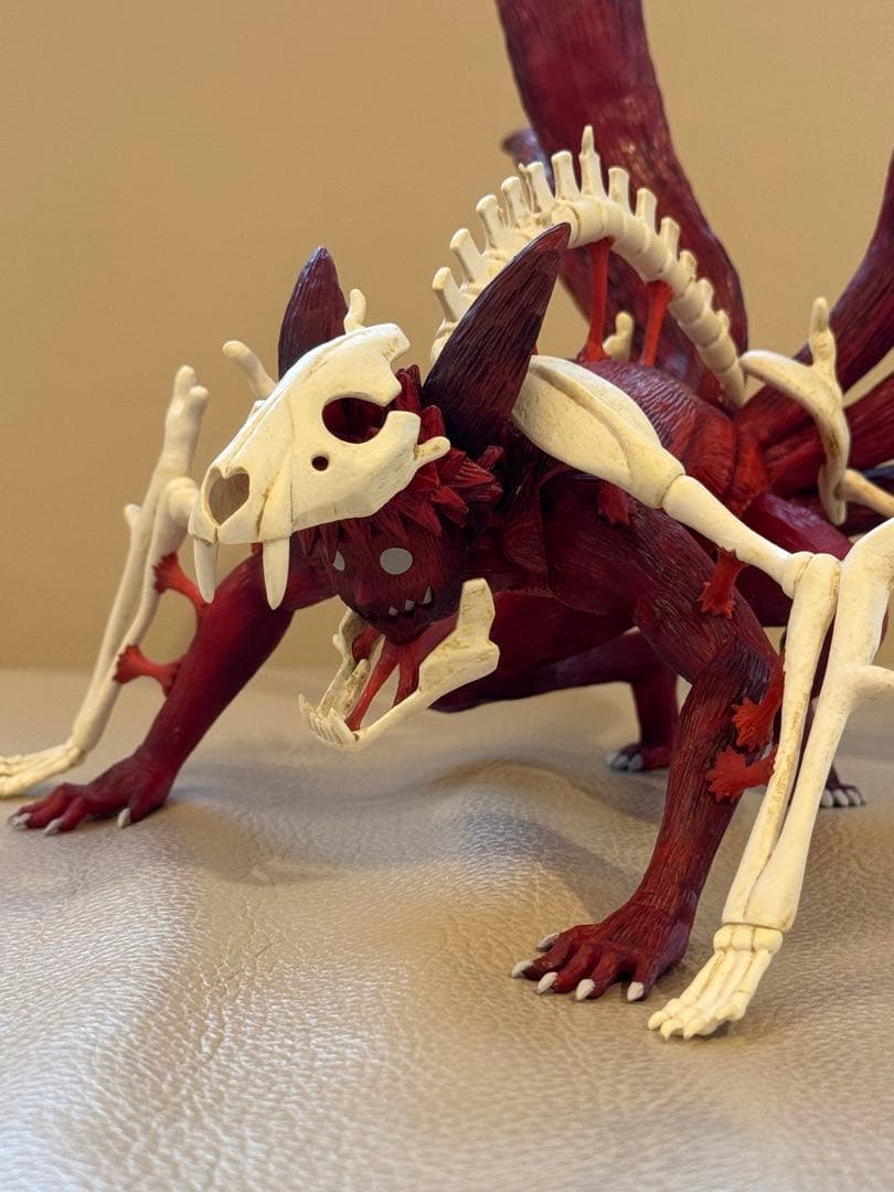 NARUTO1番くじ　疾風伝 輪廻の嘆きと平和の懸け橋 ラストワン賞(開封済み)